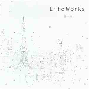 藤 -snk- - Life Works mp3 album