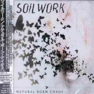 Soilwork - Natural Born Chaos mp3 album