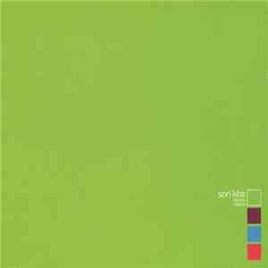 Son Kite - Colours mp3 album