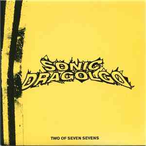 Sonic Dragolgo - My Attic / Princess mp3 album