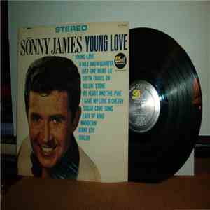 Sonny James - Young Love mp3 album