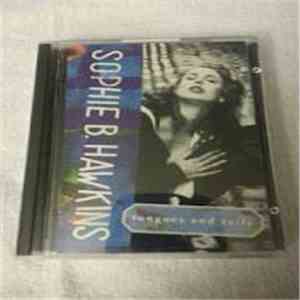 Sophie B. Hawkins - Tongues And Tails mp3 album