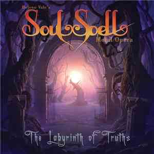 Soulspell - The Labyrinth Of Truths mp3 album