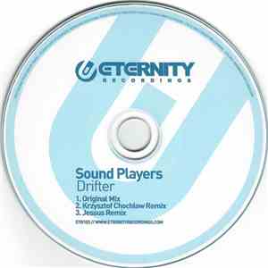 Sound Players - Drifter mp3 album