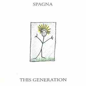 Spagna - This Generation mp3 album