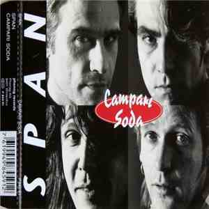 Span - Campari Soda mp3 album