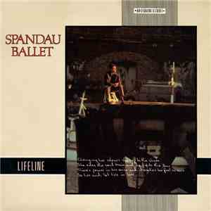Spandau Ballet - Lifeline mp3 album