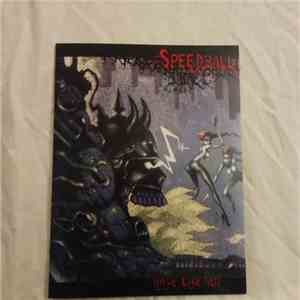 Speedball  - Drive Like Hell mp3 album