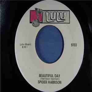 Spider Harrison - Beautiful Day mp3 album