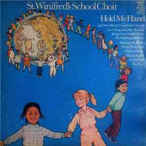 St. Winifred's School Choir - Hold My Hand mp3 album