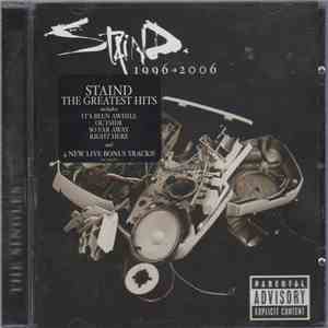 Staind - The Singles 1996-2006 mp3 album