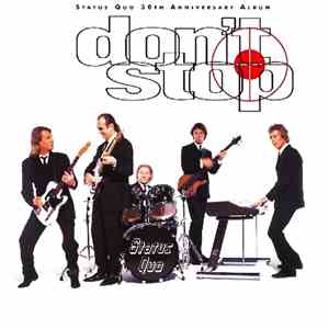 Status Quo - Don't Stop mp3 album