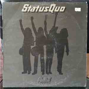 Status Quo - Hello! mp3 album
