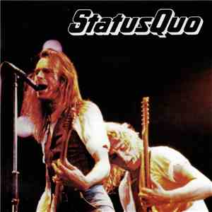 Status Quo - The Legend Never Dies mp3 album