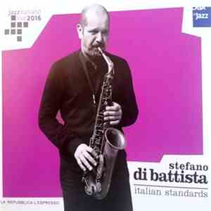 Stefano Di Battista - Italian Standards mp3 album