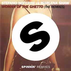 Stefano Noferini vs Marlena Shaw - Woman Of The Ghetto (The Remixes) mp3 album