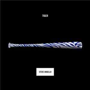 Steve Angello - Tiger mp3 album
