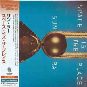 Sun Ra - Space Is The Place mp3 album