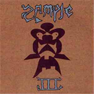 Sunburned Hand Of The Man - Zample (Volume Three) mp3 album