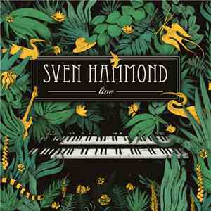 Sven Hammond - Live mp3 album