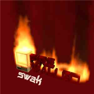 Swak - Fire Walled mp3 album