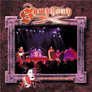 Symphony X - Live On The Edge Of Forever mp3 album
