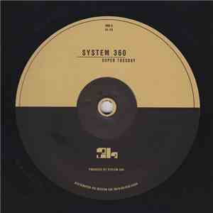 System 360 - Super Tuesday mp3 album