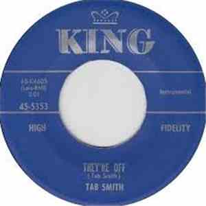 Tab Smith - They're Off mp3 album