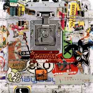 Takkyu Ishino - In The Box - Live At Womb, Tokyo mp3 album