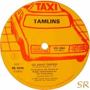 Tamlins - Go Away Dream / Food For Thought mp3 album