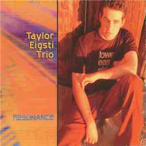 Taylor Eigsti Trio - Resonance mp3 album