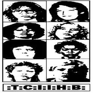 :T:C:I:I:H:B: - :MASHERS: mp3 album