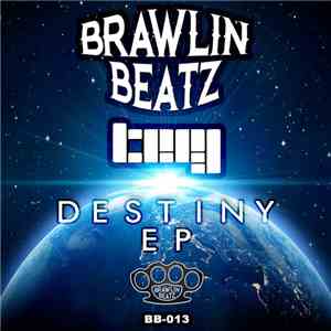 Teej  - Destiny EP mp3 album