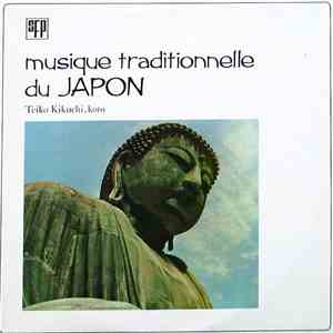 Teiko Kikuchi - Koto, Musique Traditionnelle Du Japon mp3 album