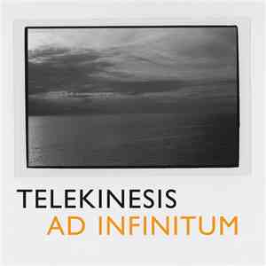 Telekinesis  - Ad Infinitum mp3 album