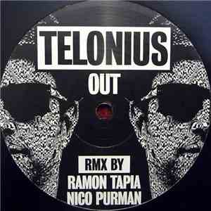 Telonius - Out mp3 album