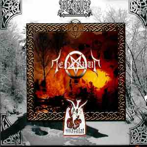 Tenebrum / Azar  / Unazzilat - Tenebrum / Azar / Unazzilat mp3 album