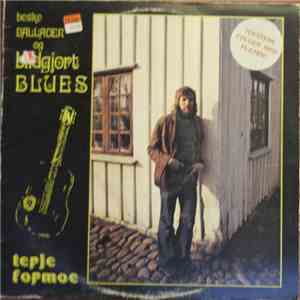 Terje Formoe - Beske Ballader Og Blidgjort Blues mp3 album
