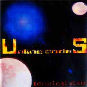 Terminal State  - Unline Codes mp3 album
