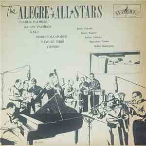 The Alegre All Stars - The Alegre All Stars mp3 album