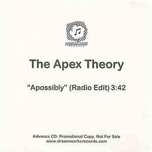 The Apex Theory - Apossibly mp3 album