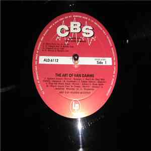 The Art Van Damme Quintet - The Art Of Van Damme mp3 album