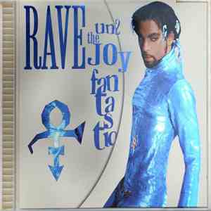 The Artist (Formerly Known As Prince) - Rave Un2 The Joy Fantastic mp3 album