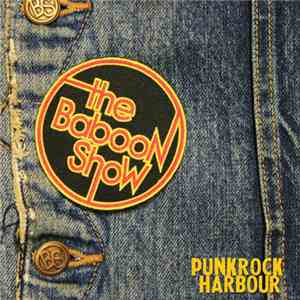 The Baboon Show - Punk Rock Harbour mp3 album
