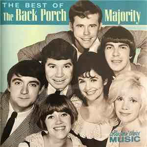 The Back Porch Majority - The Best Of The Back Porch Majority mp3 album