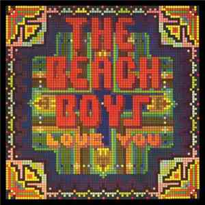The Beach Boys - Love You mp3 album