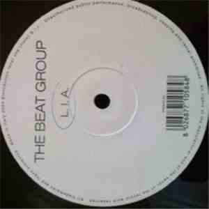 The Beat Group - L.I.A. mp3 album