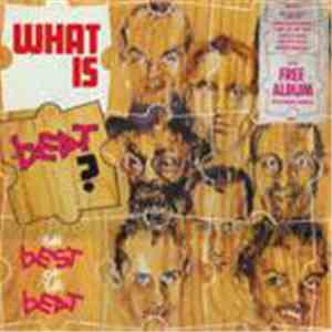 The Beat  - What Is Beat? mp3 album