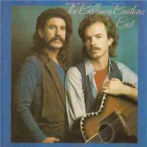 The Bellamy Brothers - Best mp3 album