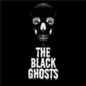 The Black Ghosts - Face mp3 album